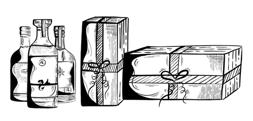 cadeau-entreprise-spiritueux-francais-rhum-whisky-maison-al